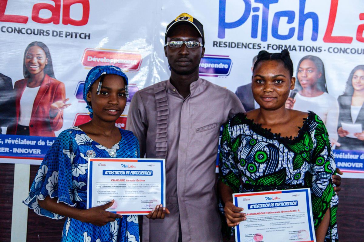 PitchLab 2025